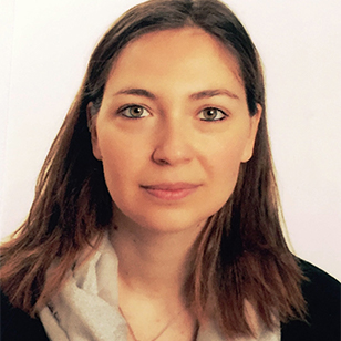 Laura  Pioppo, MSc