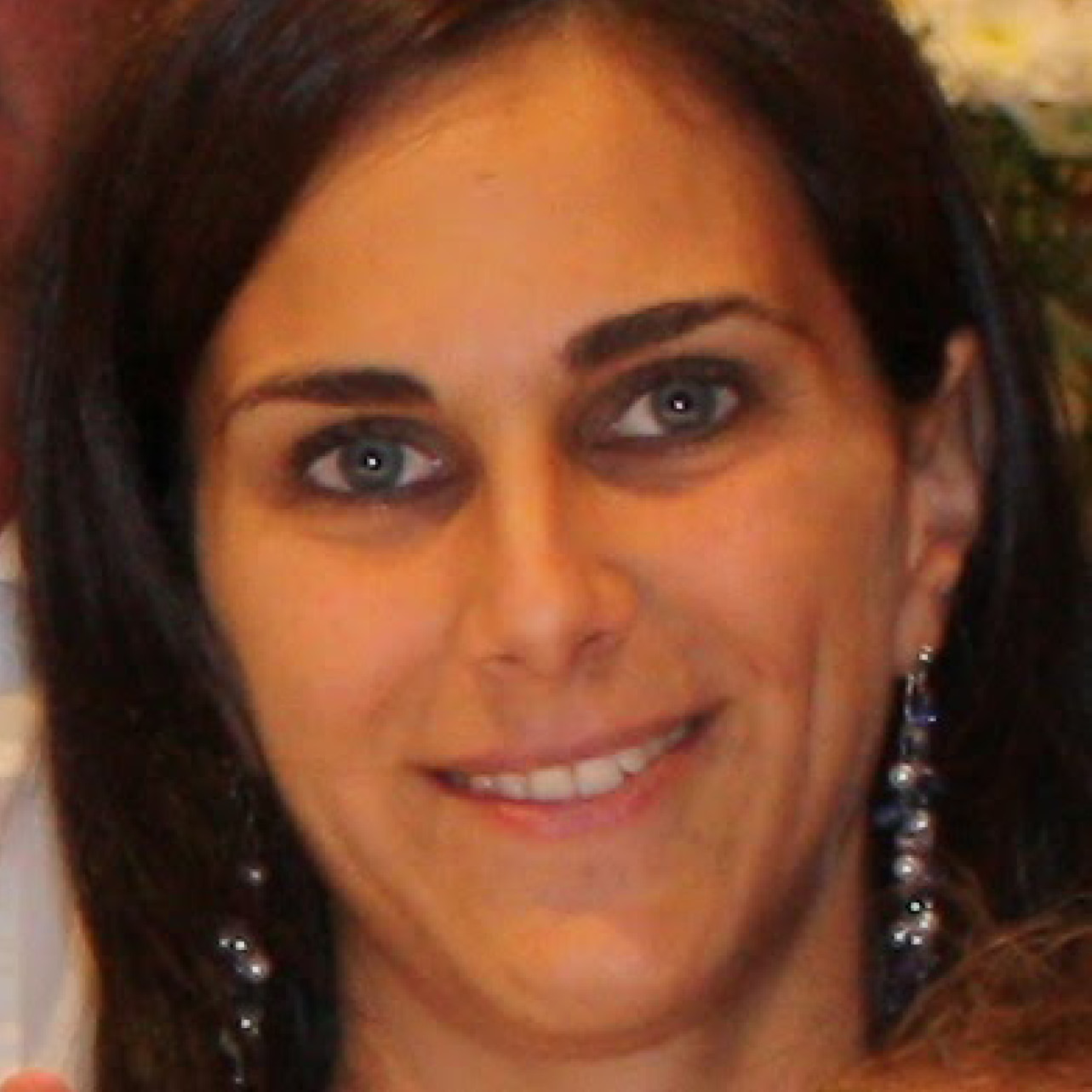 Eleonora  Agricola, PhD