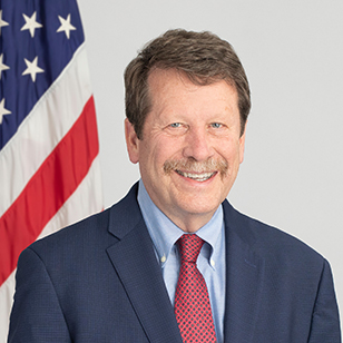 Robert M. Califf, MD