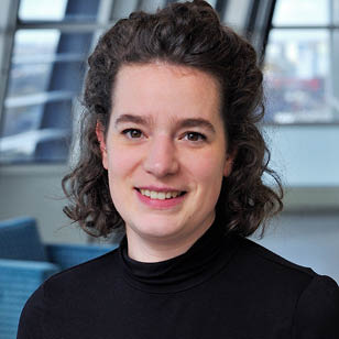 Esther  De Vries, MS, MSc