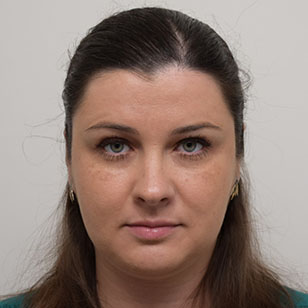 Irina  Caplanusi, MD, MSc