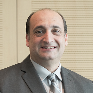 Marwan  Fathallah, MBA, MSc