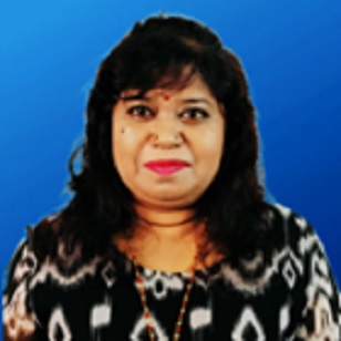 Mariammah  Krishnasamy