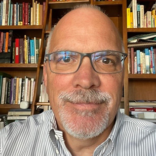 Richard  Swank, PhD