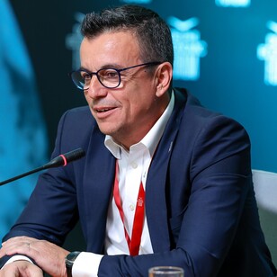 Dimitrios  Athanasiou, MBA