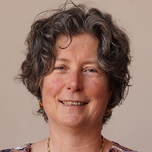 Mariette  Driessens, PhD