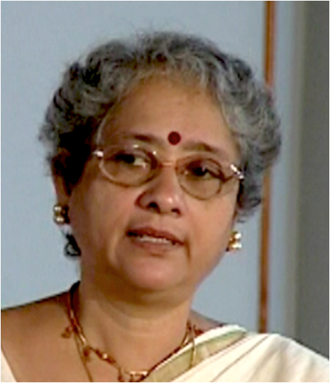 Nandini  Kumar