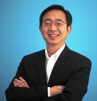 Honggang  Bi, PhD