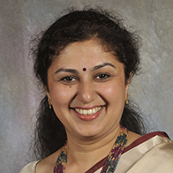 Larisa Nagra Singh, MPharm