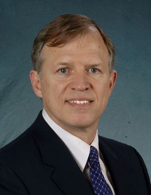 Paul B Watkins, MD