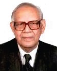 Padmashri Prof. Ranjit Roy Chaudhury