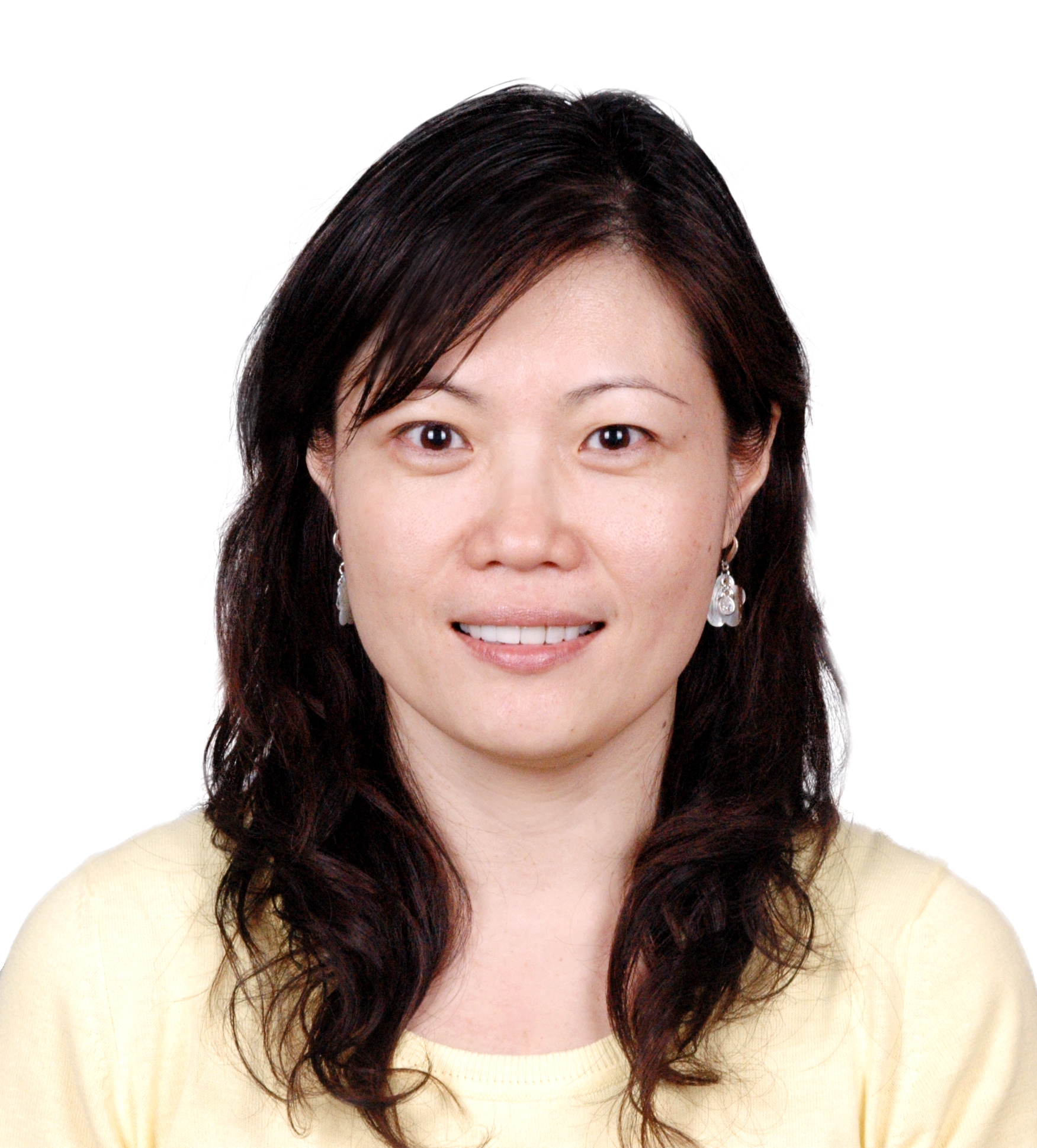 Joanne  Liu, MD, MBA