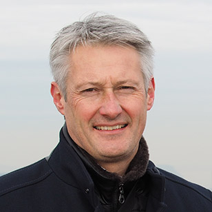 Rolf Peter Banholzer, PhD