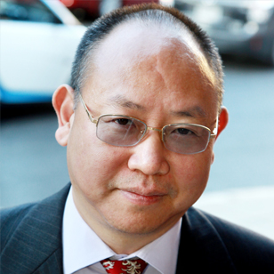 Haijun  Dong, PhD, MBA