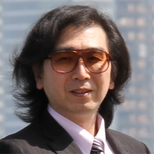 Yoshiyuki Sankai