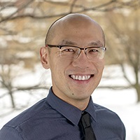 Charles  Liu, PhD