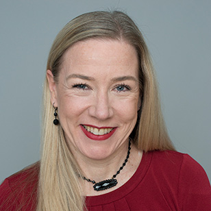 Kristin M. Neff, MS