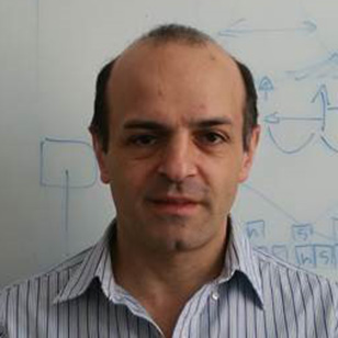 Vahan  Simonyan, PhD
