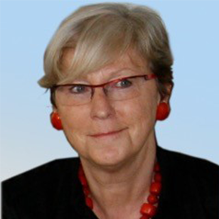 Gabriele  Disselhoff, PhD