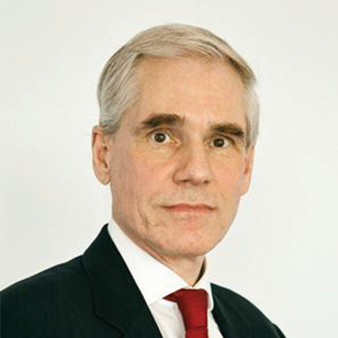 Hans-Georg  Eichler, MD, MSc