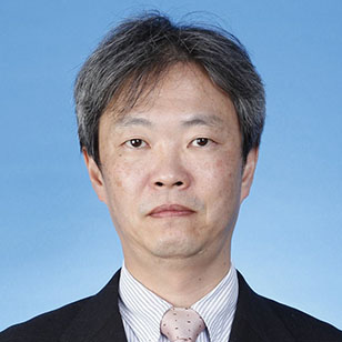 Hidenobu  Yoshida