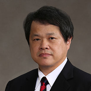 Makoto  Suematsu, MD, PhD