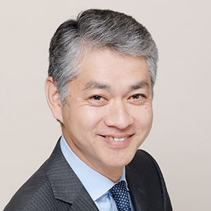 Akihisa  Harada, MD, PhD