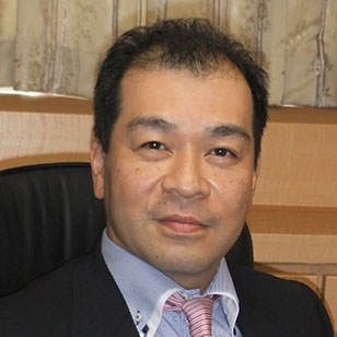 Mitsuhiro  Okamoto, RPh