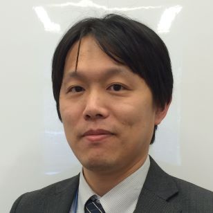 Shinichi  Tsuchiwata, MS