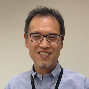 Yoshihiro Higashiuchi,<br />MSc.