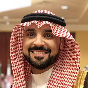 Hassaan S  Alwohaibi