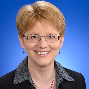 Brenda  Crowe, PhD