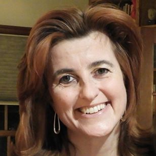 Cristiana  Mayer, DrSc, PhD