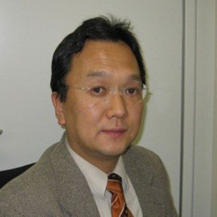 Hironobu  Saito, PhD