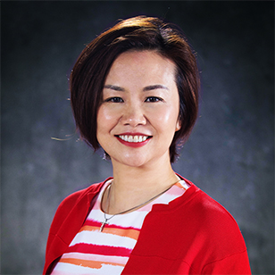 Carol  Zhu, MBA