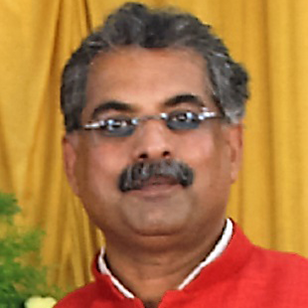 Shylendra  Kumar, MA, MPH
