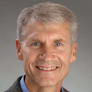 Michael C. Mosier, PhD