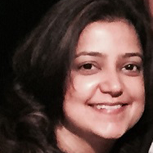 Amita  Malik, MS