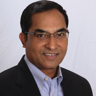Ashok  Ghone, PhD