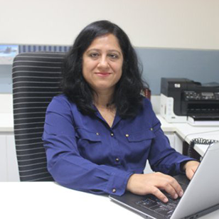 Deepa  Arora, MD