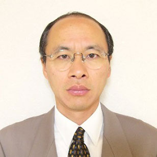 Kazuhiro  Okochi