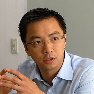 George (Chih-Heng)  Yeh, MBA