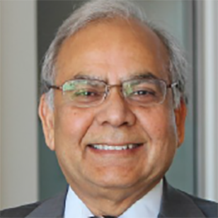 Ram  Tiwari, PhD, MS