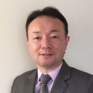 Nobuyuki  Suzuki, PhD