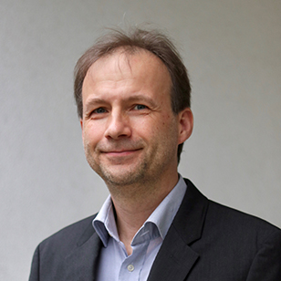 Martin  Posch, PhD