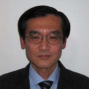 Noriyuki  Muranushi, PhD