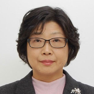 Chikako  Yomota