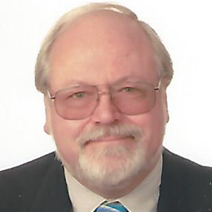 Gary L. Steinman, MS