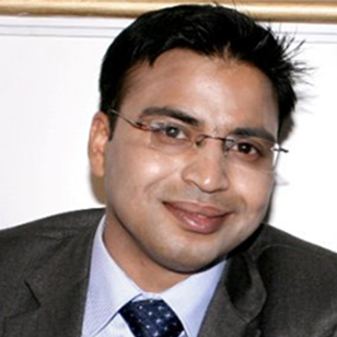 Dinesh  Singh, MBA