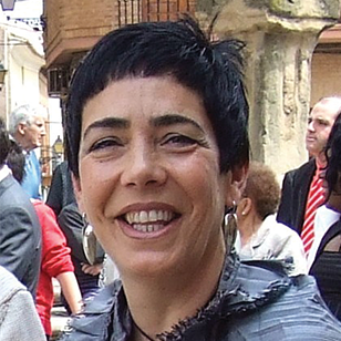Estrella  Garcia, PhD